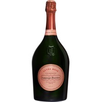 Laurent-Perrier Cuvée Rosé Brut Magnum