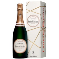Laurent-Perrier La Cuvée Estuchado