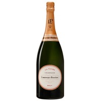 Laurent-Perrier La Cuvée Magnum