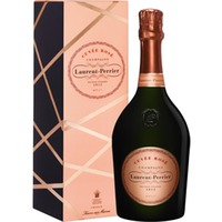 Laurent-Perrier Cuvée Rosé Brut Estuche