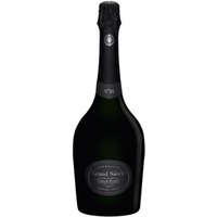 Grand Siècle Iteracion N24 by Laurent-Perrier