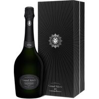 Grand Siècle Iteracion N24 by Laurent-Perrier con Estuche