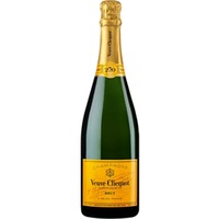 Veuve Clicquot Yellow Label