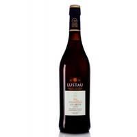 Amontillado Los Arcos Lustau
