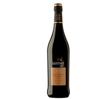 Lustau Pedro Ximénez San Emilio