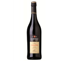 Lustau Rare Amontillado Escuadrilla