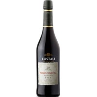 Lustau Pedro Ximenez 20 VORS 50cl
