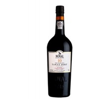 Port Noval 10 years Tawny