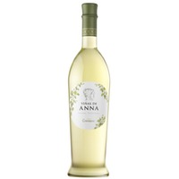 Viñas de Anna Blanc de Blancs