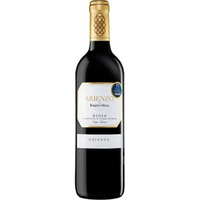 Arienzo de Riscal Crianza
