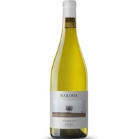 Bardos Blanco Verdejo