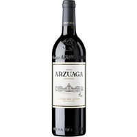 Arzuaga Crianza