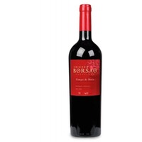 Borsao Selección Crianza
