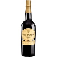 Del Duque Amontillado