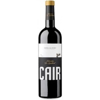 Cair Selección La Aguilera