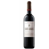 Luis Cañas Reserva