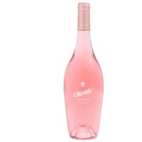 Chivite Las Fincas Rosado