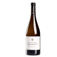 Félix Azpilicueta Colección Privada Blanco