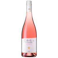 Estrella Frizzante Rosé