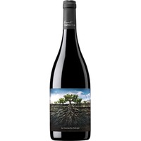 La Garnacha Salvaje del Moncayo