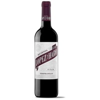 Hacienda López de Haro Tempranillo