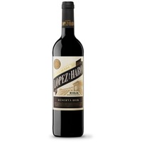 Hacienda Lopez de Haro Reserva