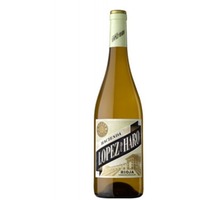 Hacienda Lopez de Haro Blanco Barrica