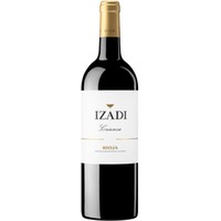 Izadi Crianza