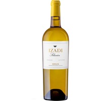 Izadi Selección Blanco