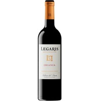 Legaris Crianza