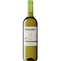 Legaris Verdejo