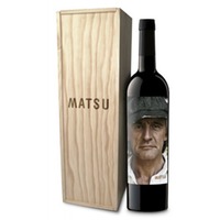 Matsu El Recio Magnum