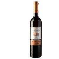 Enrique Mendoza Petit Verdot