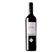 Enrique Mendoza Santa Rosa Reserva