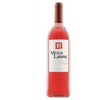 Vega Libre Rosé