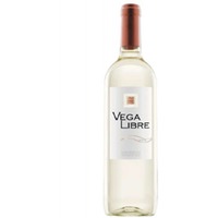 Vega Libre Blanco 2024