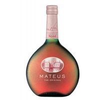 Mateus Rose