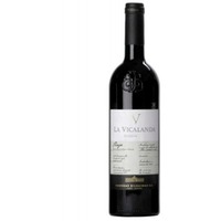 La Vicalanda Reserva