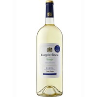 Marqués de Riscal Verdejo Magnum 1,5L