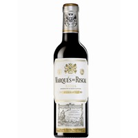 Marques de Riscal Reserva 37,5 cl