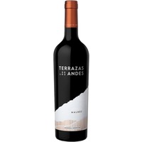 Terrazas de los Andes
