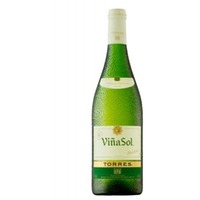 Viña Sol Bodegas Torres