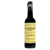 Pedro Ximenez El Candado