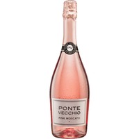 Ponte Vecchio Pink Moscato