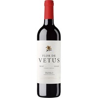 Flor de Vetus