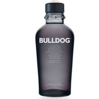 Gin Bulldog