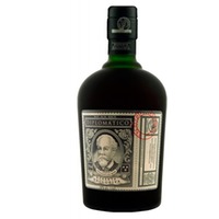 Ron Diplomático 12  años Reserva Exclusiva