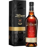 Ron Zacapa Solera 23