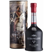 Brandy Luis Felipe Gran Reserva