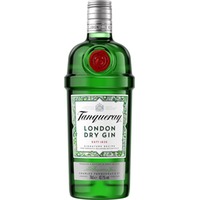 Tanqueray